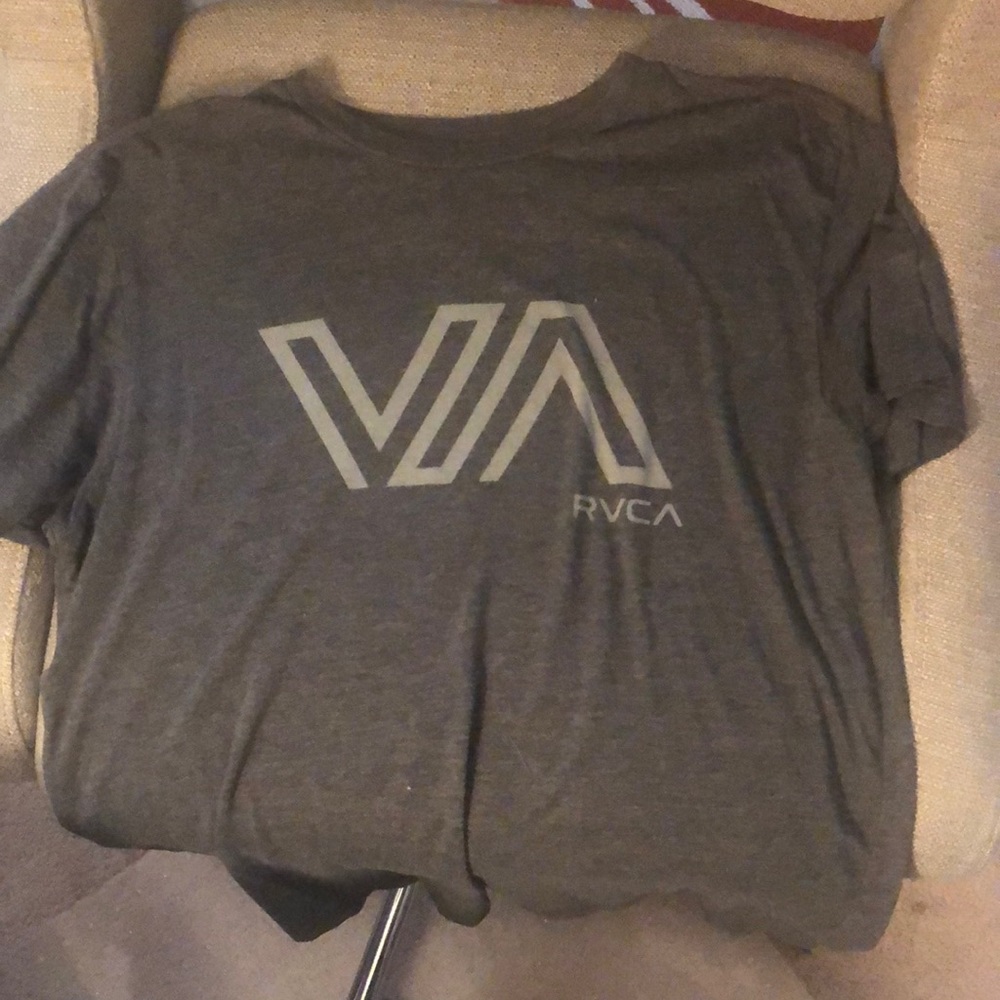 Gray T-Shirt